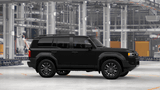 2027 Toyota Land Cruiser - Preview 12