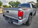 2016 Toyota Tacoma - Preview 7