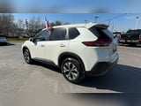 2023 Nissan Rogue - Preview 6