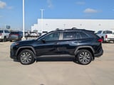 2024 Toyota RAV4 Hybrid - Preview 3