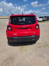 2020 Jeep Renegade - Preview 8