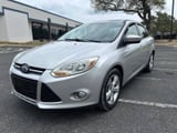 2012 Ford Focus - Preview 2