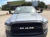 2021 Ram 3500 - Preview 8