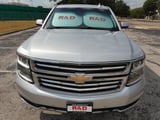2018 Chevrolet Suburban - Preview 2
