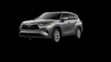 2026 Toyota Highlander - Preview 2