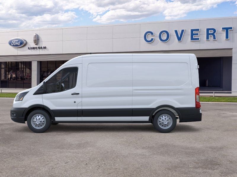 2026 Ford Transit - Image 2