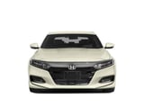 2018 Honda Accord - Preview 4
