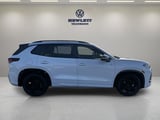 2026 Volkswagen Tiguan - Preview 6