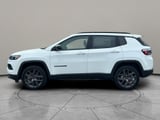 2026 Jeep Compass - Preview 8