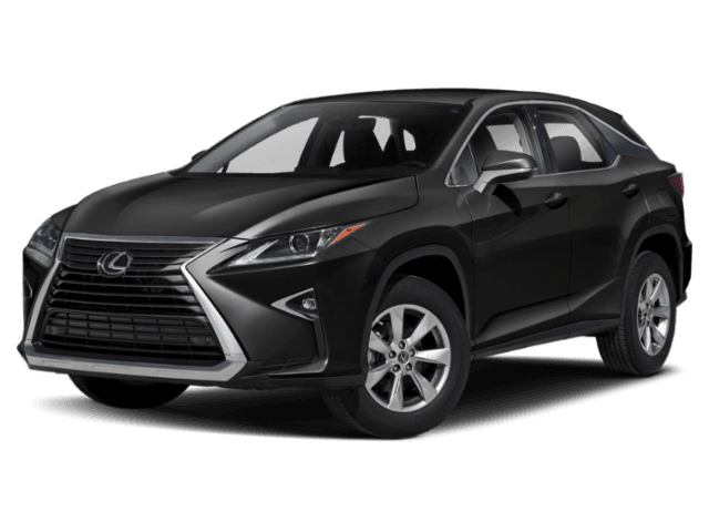 2019 Lexus RX - Image 1