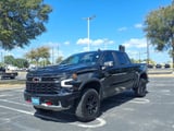 2024 Chevrolet Silverado 1500 - Preview 7