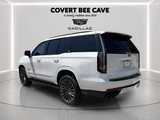 2024 Cadillac Escalade-V - Preview 7