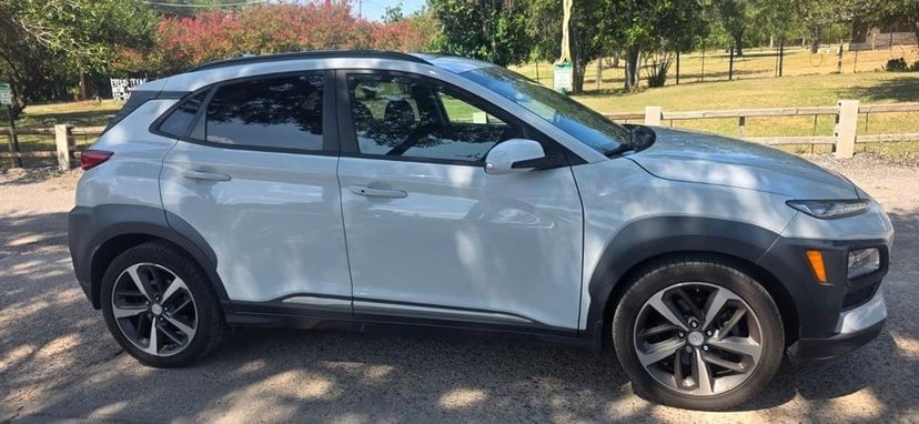2020 Hyundai Kona - Image 2