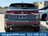 2026 Volkswagen Atlas Cross Sport - Preview 10