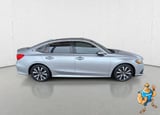 2022 Honda Civic - Preview 4