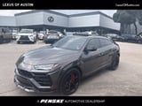 2021 Lamborghini Urus - Preview 2