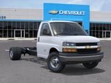2026 Chevrolet Express Cutaway - Preview 7