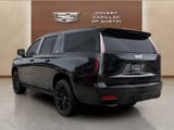 2024 Cadillac Escalade ESV - Preview 3
