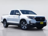 2024 Honda Ridgeline - Preview 2