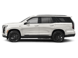 2026 Cadillac Escalade - Preview 3