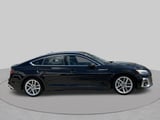 2024 Audi A5 - Preview 6