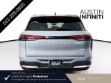 2027 INFINITI QX60 - Preview 3