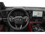 2024 Lexus NX - Preview 4