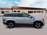 2027 Hyundai Santa Fe Hybrid - Preview 9