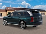 2027 Hyundai Palisade - Preview 5