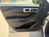 2021 Ford Explorer - Preview 12