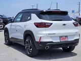 2026 Chevrolet Trailblazer - Preview 4