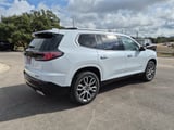 2027 GMC Acadia - Preview 9