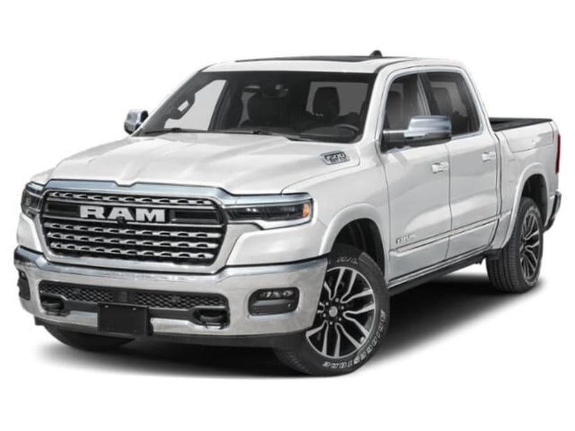 2027 Ram 1500 - Image 1