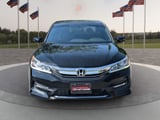 2016 Honda Accord - Preview 2