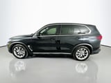 2024 BMW X5 - Preview 8