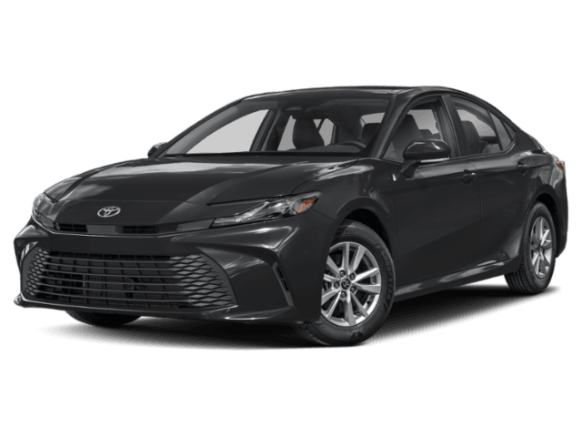 2025 Toyota Camry - Image 1