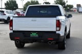 2026 Honda Ridgeline - Preview 3