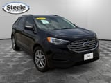 2021 Ford Edge - Preview 7