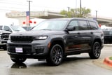 2025 Jeep Grand Cherokee - Preview 7