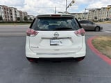 2016 Nissan Rogue - Preview 5