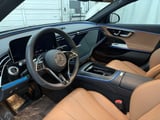 2026 Mercedes-Benz E-Class - Preview 13
