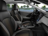 2027 Subaru Crosstrek - Preview 15