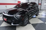 2023 Kia Sportage - Preview 5