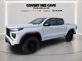 2026 GMC Canyon - Preview 3