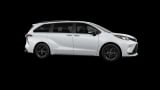 2026 Toyota Sienna - Preview 13