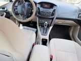 2015 Ford Focus - Preview 13