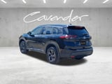 2026 Nissan Rogue - Preview 14
