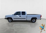 2003 Chevrolet Silverado 1500 - Preview 8