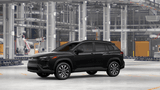 2026 Toyota Corolla Cross - Preview 2