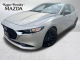 2025 Mazda Mazda3 - Preview 2